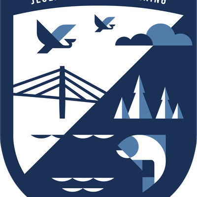 Logo for Alstahaug & Leirfjord Jeger- og Fiskerforening