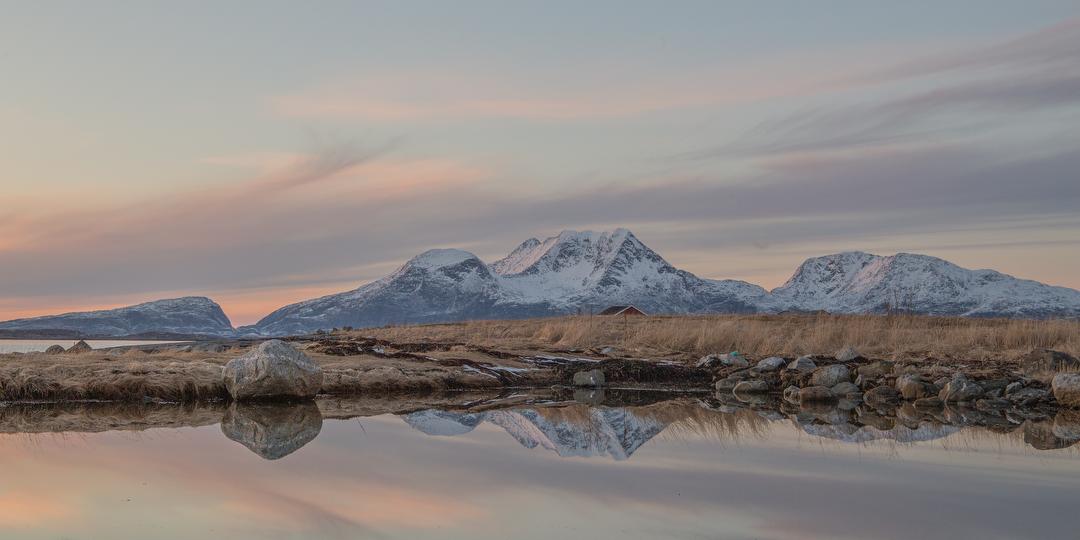 Bilde/illustrasjon om Naturvernforbundet Ytre Helgeland