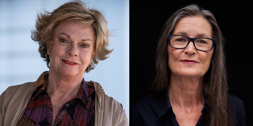 Bilde/illustrasjon for Sissel Gran og Esben Esther Pirelli Benestad // Petter Dass-dagene 2024 - Etisk seminar