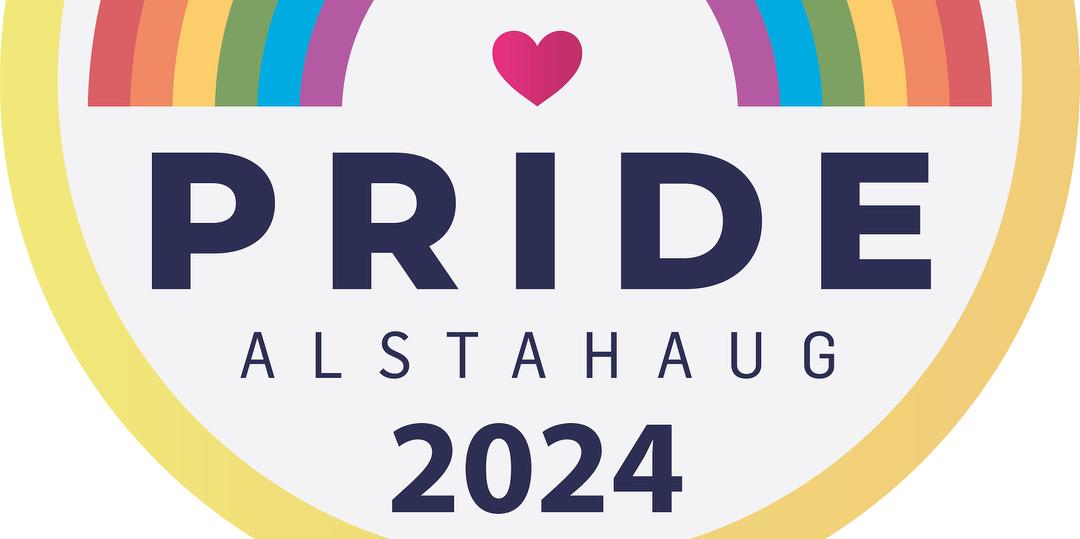 Bilde/illustrasjon for Pride Alstahaug