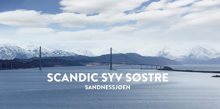 Bilde/illustrasjon for 17. Mai Buffet 17. Mai Buffet