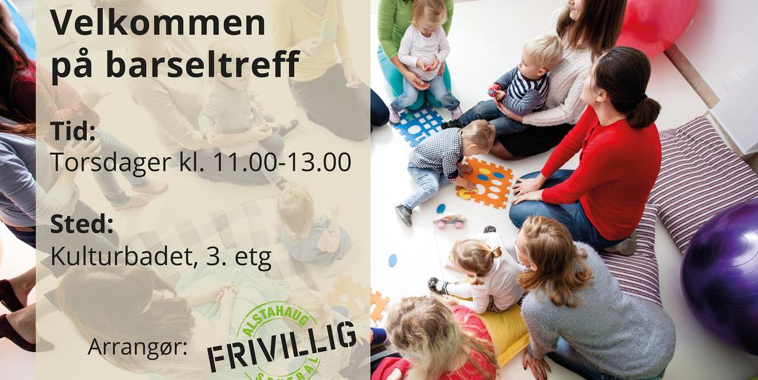 Bilde/illustrasjon for Barseltreff