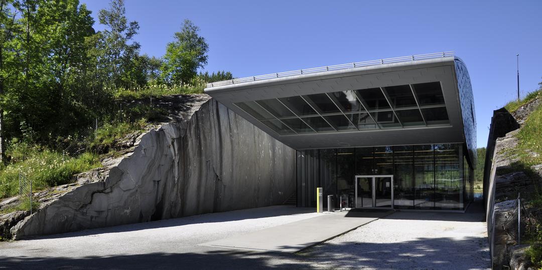 Bilde/illustrasjon for Petter Dass-museet