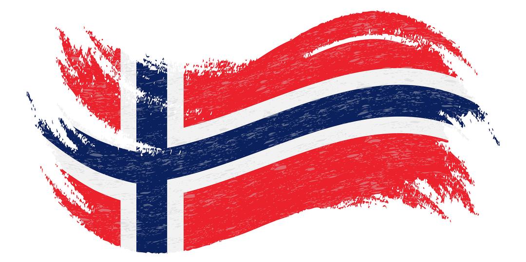 Bilde/illustrasjon for 17. mai-feiring på Søvik