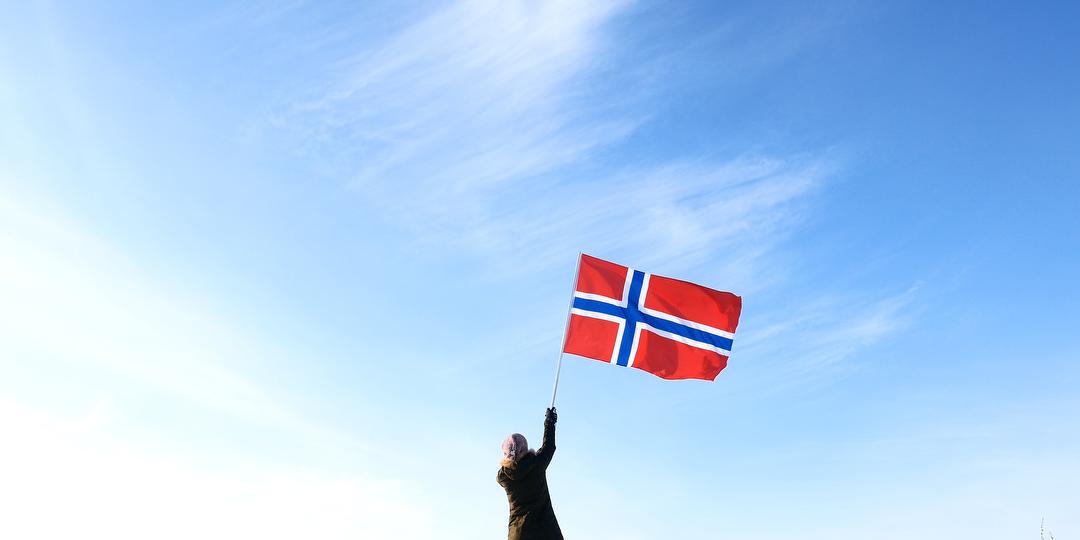 Bilde/illustrasjon for 17.mai på Hestøy grendehus