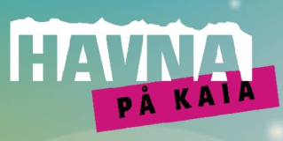 Bilde/illustrasjon for Havna på Kaia