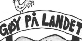 Bilde/illustrasjon for Sjøbakken Gårdsferie inviterer til «Gøy på landet»