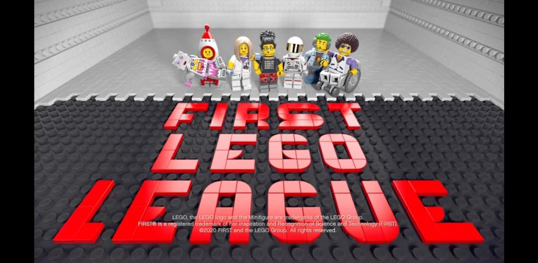 Bilde/illustrasjon for Lego League på Folkeverkstedet