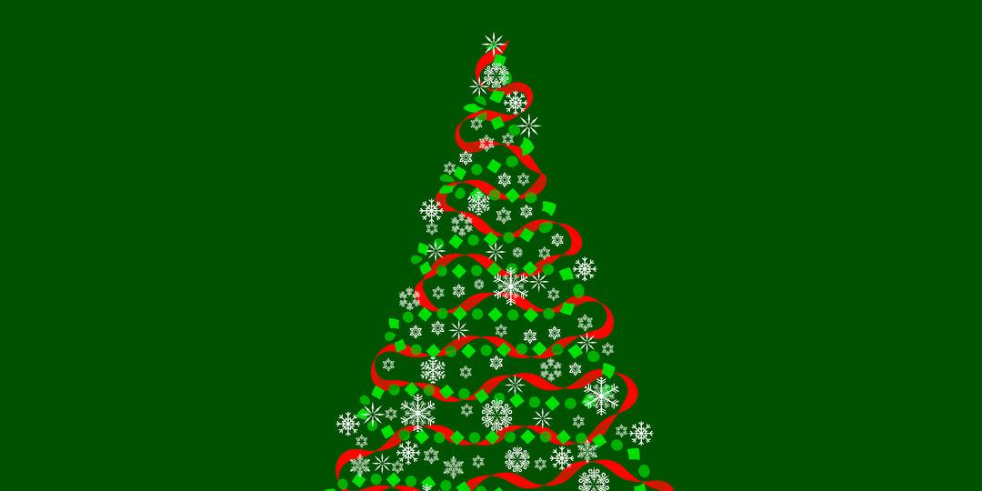 Bilde/illustrasjon for Julegrantenning