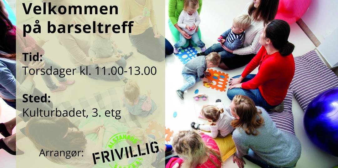 Bilde/illustrasjon for Barseltreff