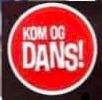 Bilde/illustrasjon for Swing Dansekveld