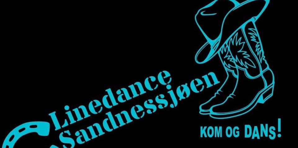 Bilde/illustrasjon for Linedance Grundkurs