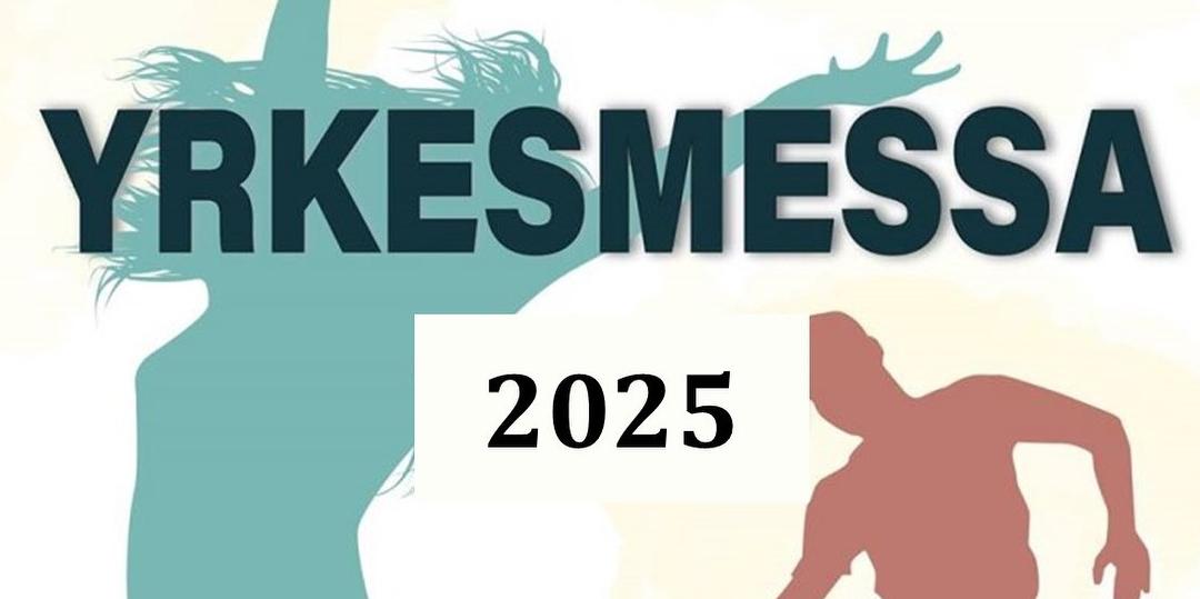 Bilde/illustrasjon for Yrkesmessa Helgeland 2025