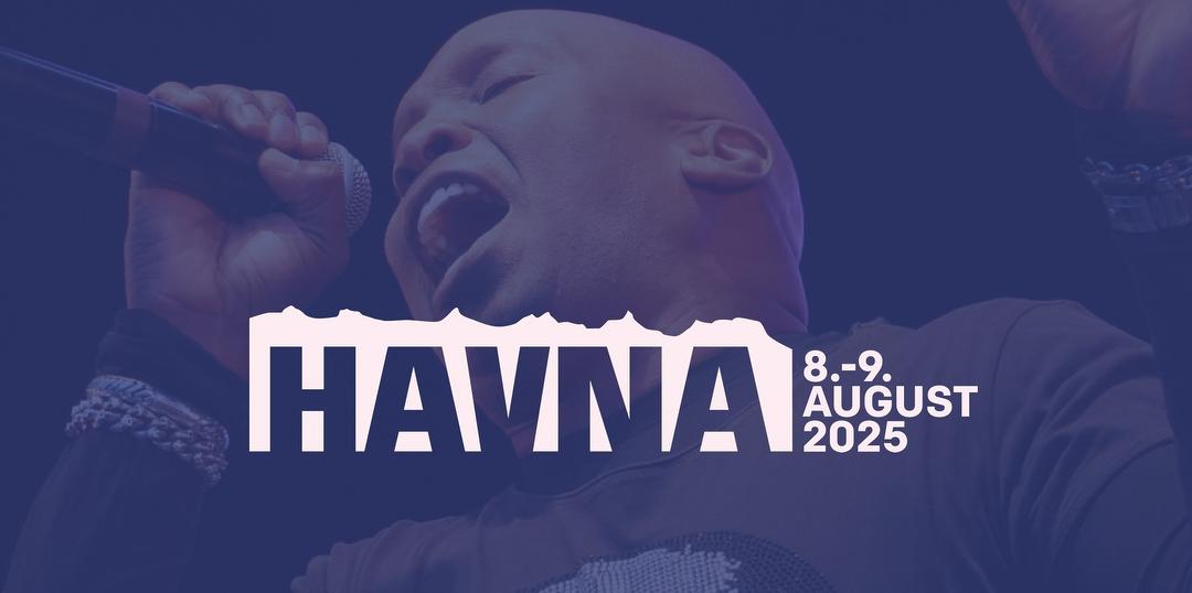 Bilde/illustrasjon for Havnafestivalen