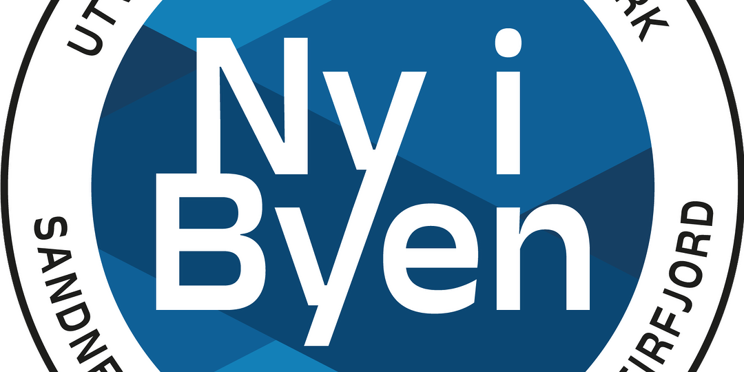 Bilde/illustrasjon om NY I BYEN