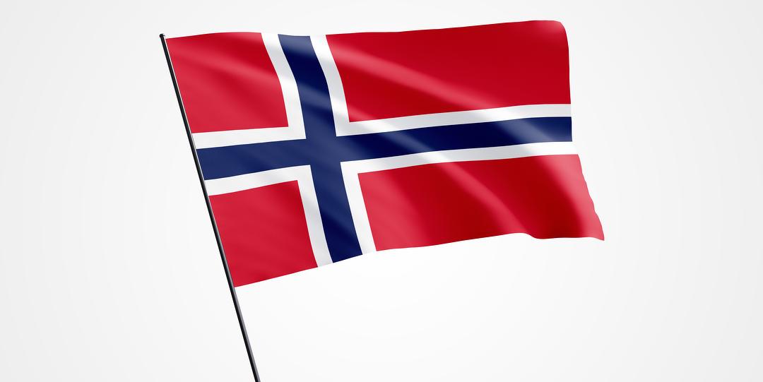 Bilde/illustrasjon for 17. mai feiring på Søvik