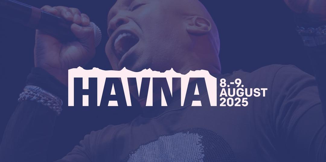 Bilde/illustrasjon for HAVNA 2025