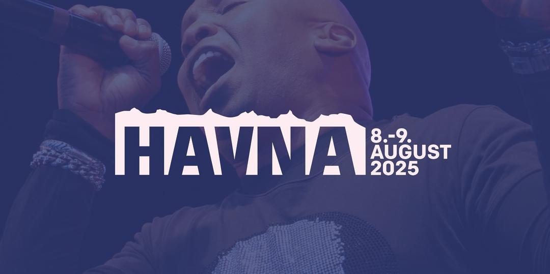 Bilde/illustrasjon for HAVNA 2025
