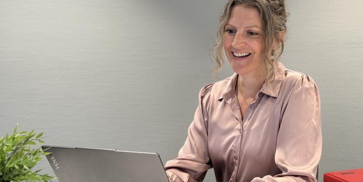 Bilde/illustrasjon for Kåserikafé: Slik sikrer du deg med fremtidsfullmakt Kåserikafé: Slik sikrer du deg med fremtidsfullmakt